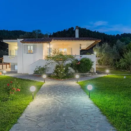 M&m Villa