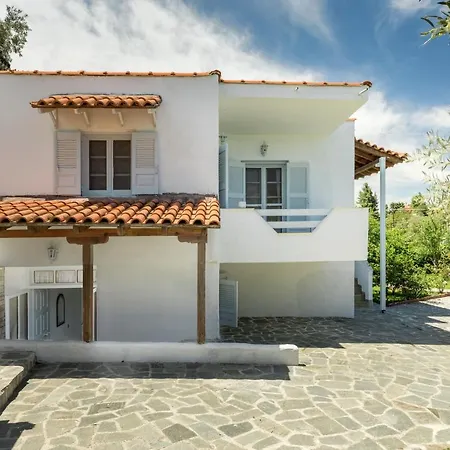 M&m Villa *