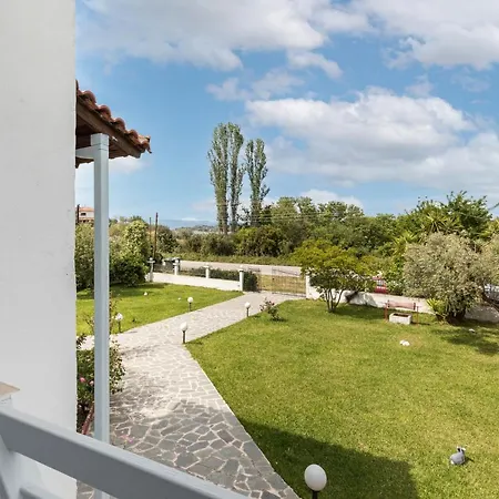 M&m Villa