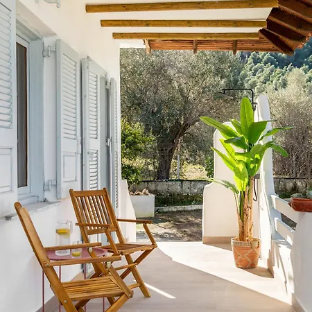 M&m Villa *