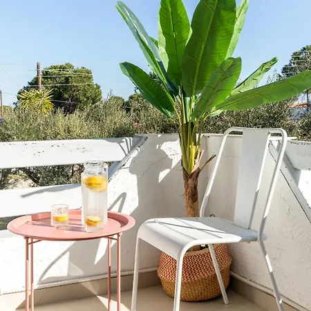 Vilă M&m Vourvourou