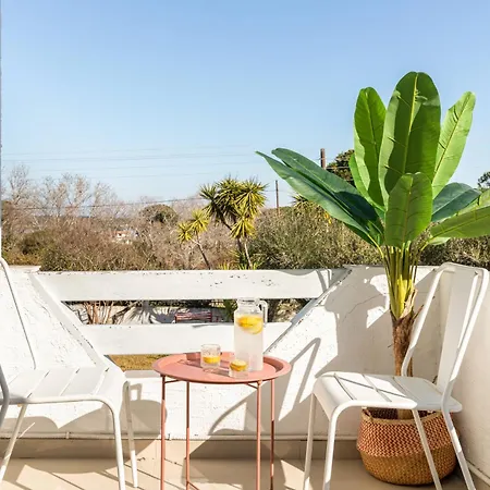 Vilă M&m Vourvourou