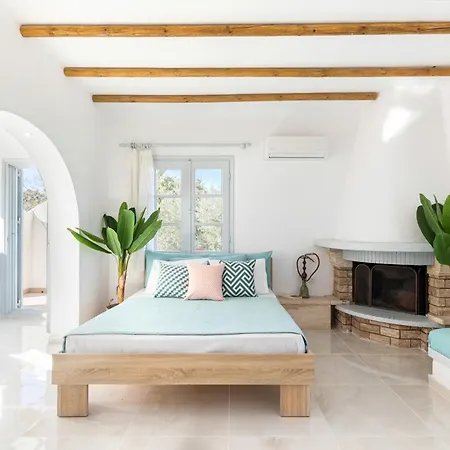 M&m Villa