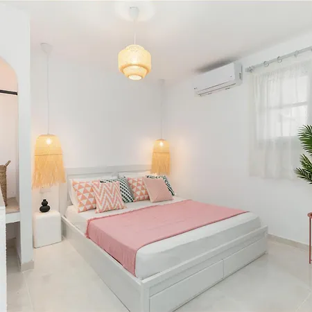 Villa M&m Vourvourou