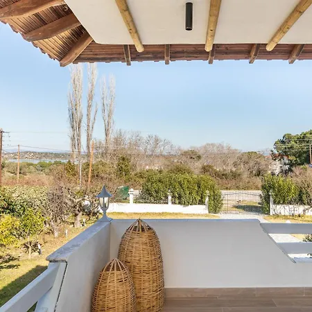 M&m Villa Vourvourou