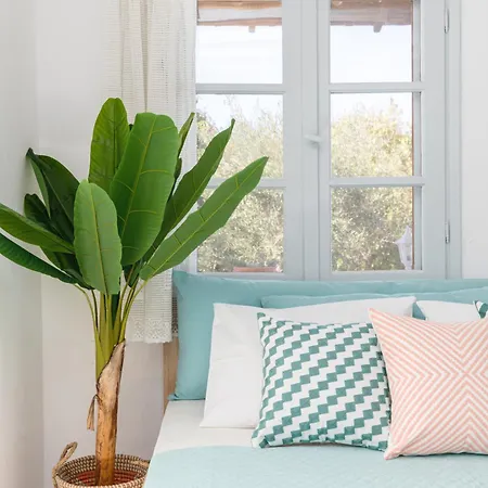 M&m Villa Vourvourou