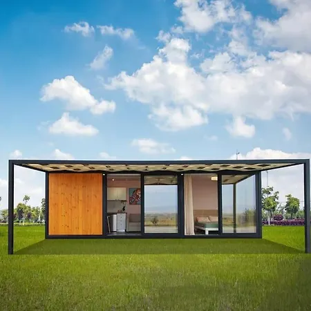 M&m Villa Vourvourou