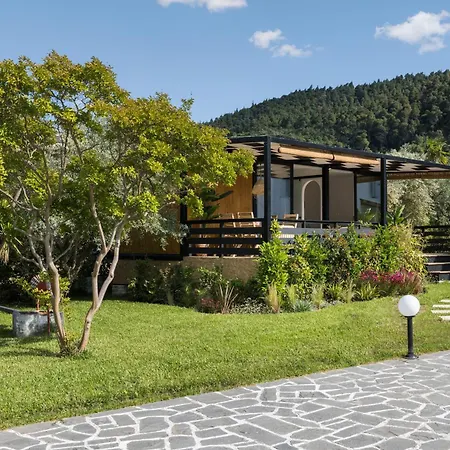 M&m Villa