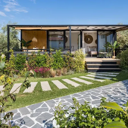 M&m Villa Vourvourou