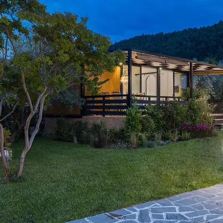 M&m Villa Vourvourou