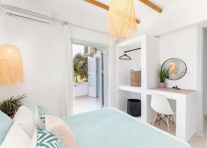 Villa M&m Vourvourou