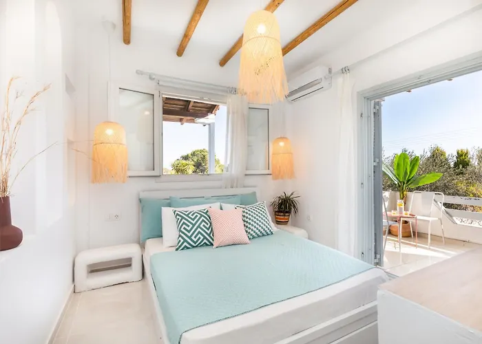 Villa M&m Vourvourou