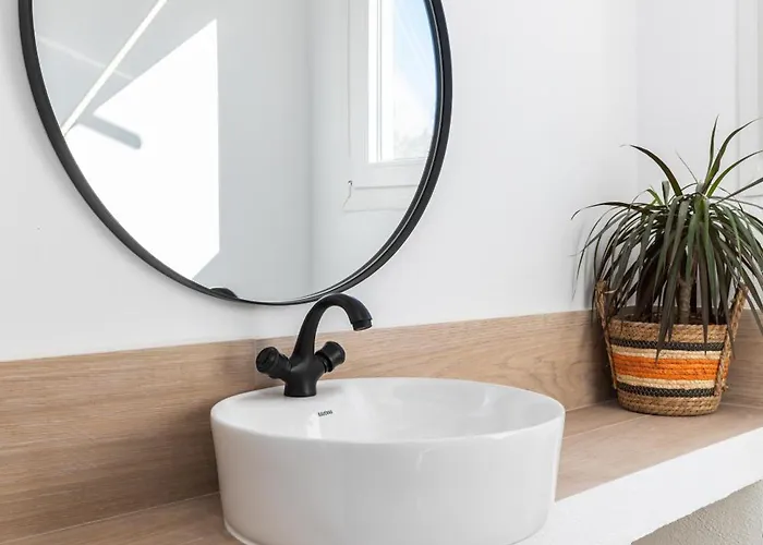 M&m Villa Vourvourou