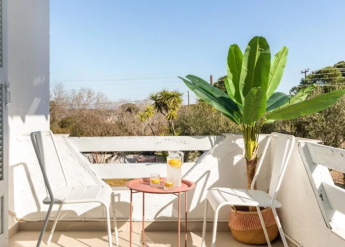 Villa M&m Vourvourou