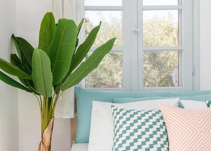 M&m Villa Vourvourou