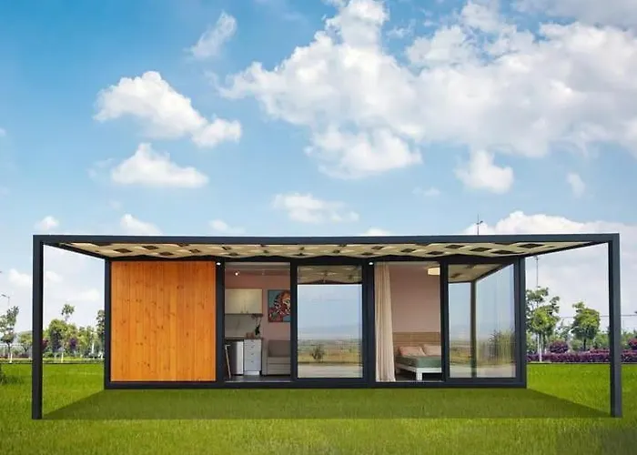 M&m Villa Vourvourou