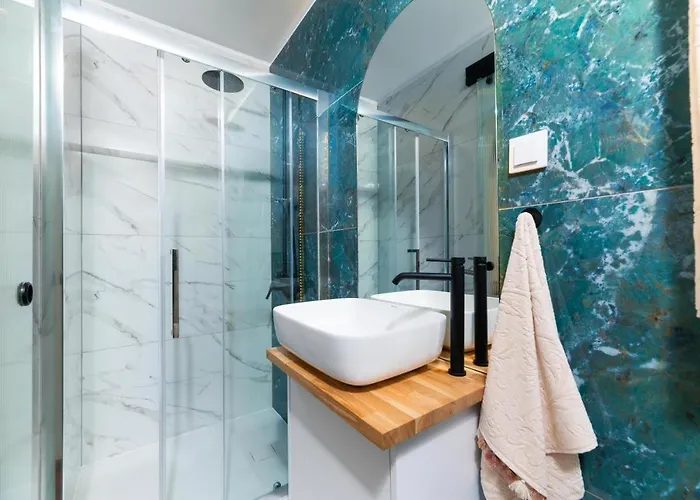 Villa M&m Vourvourou