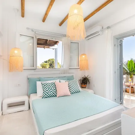 Villa M&m Vourvourou