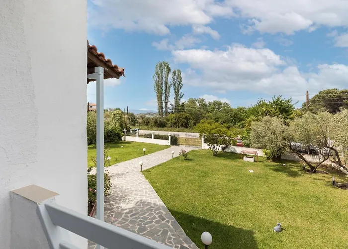 M&m Villa