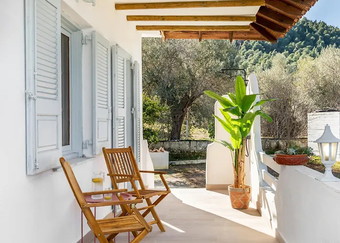 M&m Villa *