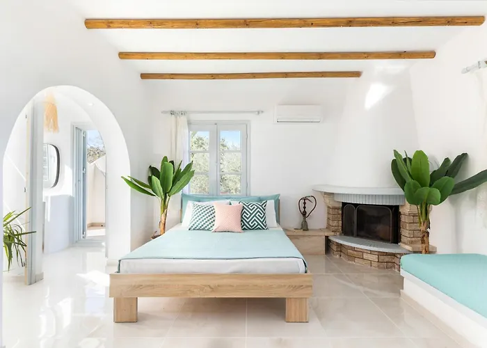 M&m Villa